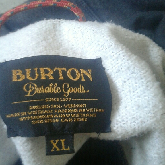 Gray swetter - Picture 6 of 6